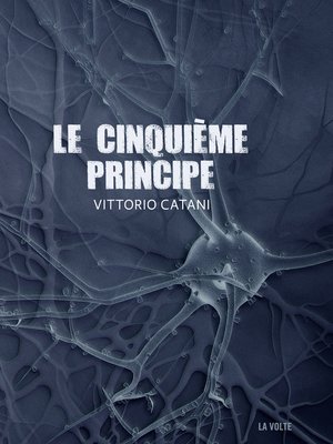 cover image of Le Cinquième Principe